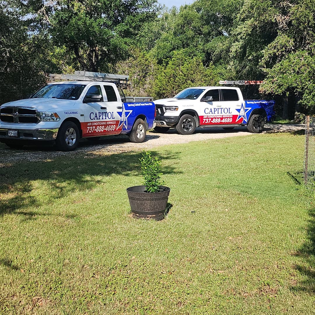 About Capitol Air Conditioning Services, LLC